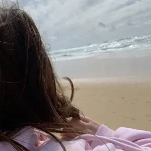 Amoureuse des animaux, disponible au quotidien