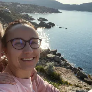 Aide-ménagère à Calvi expérimentée