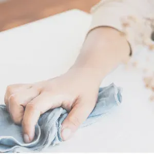 Service d'aide a domicile _ Particulier