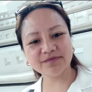 Socio sanitario y cuidadora personal 