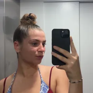 Femme de ménage Augustine Etoges