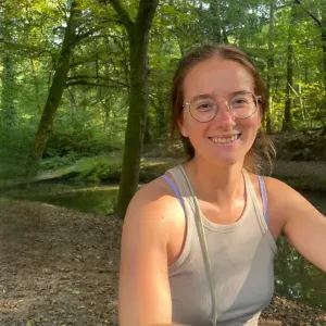 Je promène et je garde vos chiens et chats!