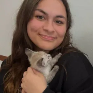 Cuidadora de animales en Palma