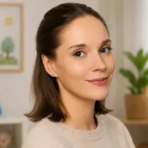 Maman formée Montessori, garde vos enfants avec passion 