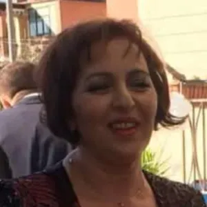 Addetta alle pulizie ad ore a Roma 