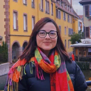 Faxineira responsável em Luxemburgo 