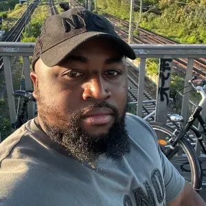 Responsible cleaner In Berlin