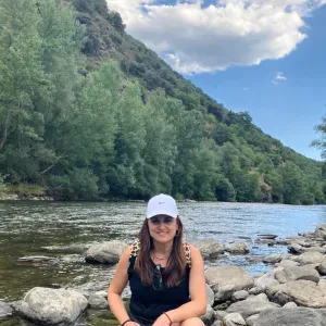 Canguro, responsable y con mucha experiencia 