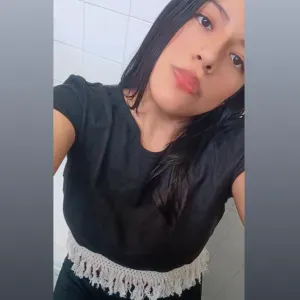 Niñera/ama de casa con experiencia