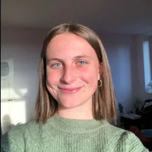 Etudiante scientifique