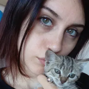 Per Sitter a Caserta,mi prendo cura dei vostri cuccioli