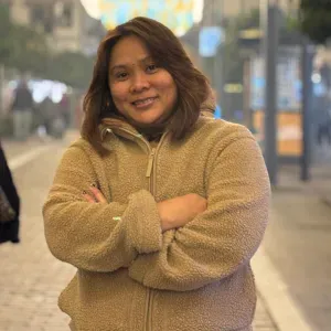 Compassionate carer looking for a job