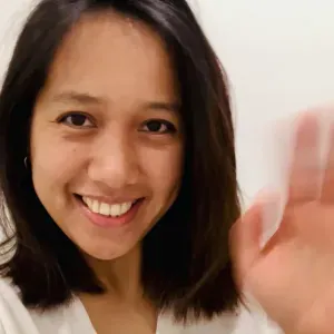 Femme de ménage at your service