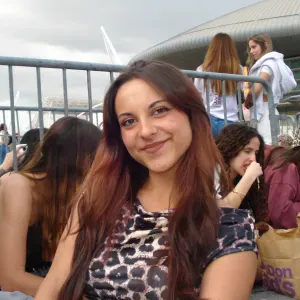 Explicadora empenhada e paciente em Lisboa