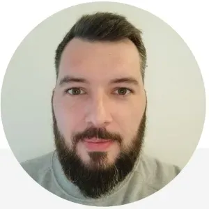 Pet Sitter per Week End Gorgonzola 