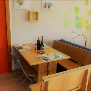 cerco pulizie per mini-appartamento uso turistico