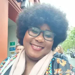 Femme d'entretien avec expérience professionnelle 