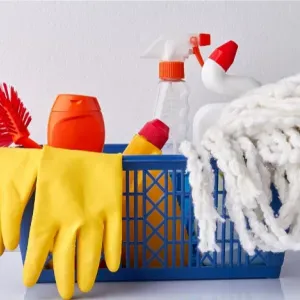 Femme de ménage à Épône et les environs 