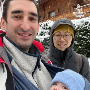 Expat family looking for stable nanny