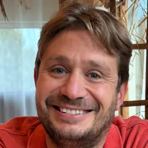 Cadre supérieur en reconversion