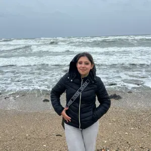 Pet-sitter à Roanne de 19 ans 