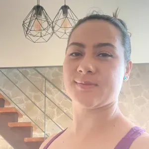 Ama de casa responsable y respetuosa