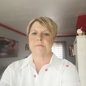Femme de menage experimentee,meticuleuse,ponctuelle