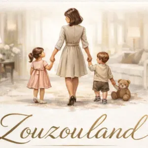 Nounou indépendante haut de gamme à Paris