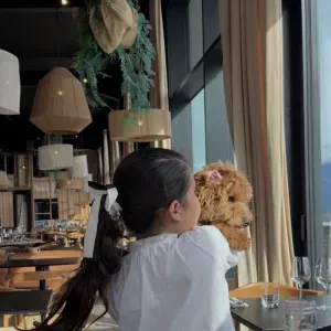 Babysitter needed in Montélier when labour starts