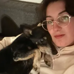 Pet sitter dans l'eure proche de Canappeville