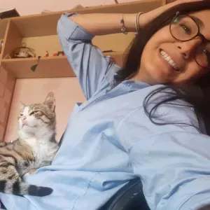 Pet sitting (Via Portuense - Colli Portuensi & Within 7km)