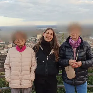 Petsitter professionnelle sur Moissac et environs