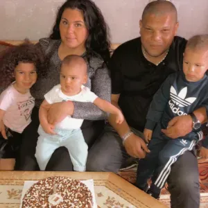 Baby sitter expérimenté aulnay-sous-bois 