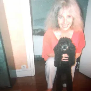 GARDE DE CHIENS ET DE CHATS A MON DOMICILE