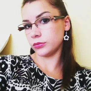 Estelle:  garde d'enfant occasionnelle