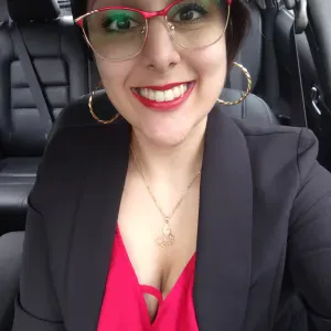 Passionnée, j'ai à cœur d'améliorer votre quotidien