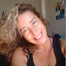 cuidadora