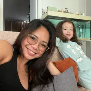Responsible and Reliable Filipina Babysitter 