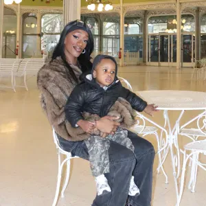 Je suis un parent 