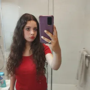 Julie la baby-sitter la plus dynamique 