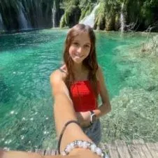 Canguro en Castelldefels, Barcelona