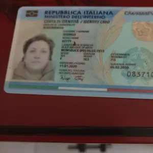 Assistenza badante di  Padova 