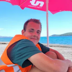 Seit Jahren beziffert als Babysitter Ausnahme Talent