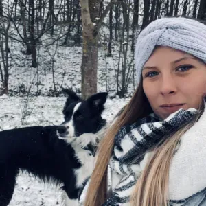 Promenades canine et visites à domicile