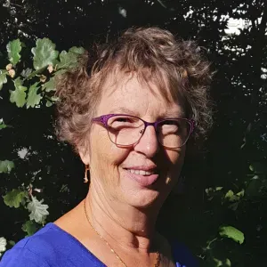 Garde d'enfant 23 ans d'expérience en crèche