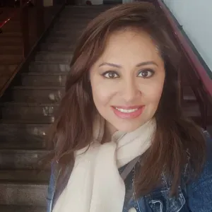 Femme de ménage responsable, serait et fiable.