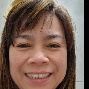 Empleada de hogar disponible.