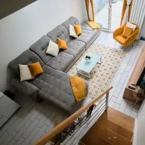 Cherche aide pour ménage