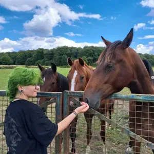 Amoureux d'animaux sur Nanterre !!