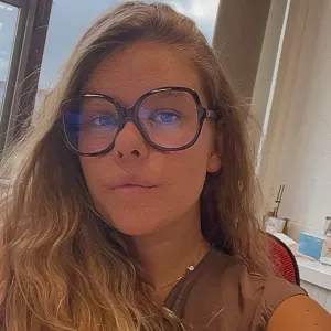 Amarine B.,  baby-sitter à Gerpinnes (6280)